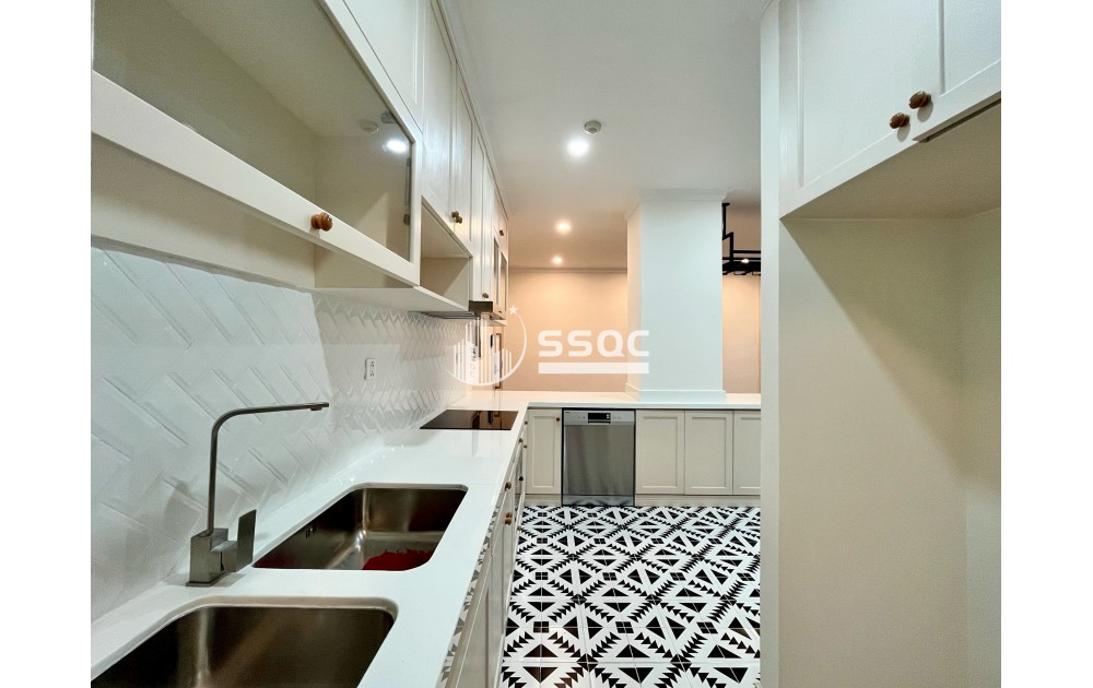  VISTA VERDE | DUPLEX 135M² | 11 TỶ | SỔ HỒNG | FULL NỘI THẤT